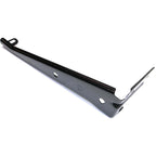 Grille Bracket Set For 2009-2014 Ford F-150 Left and Right 9L3Z8182A 9L3Z8182B