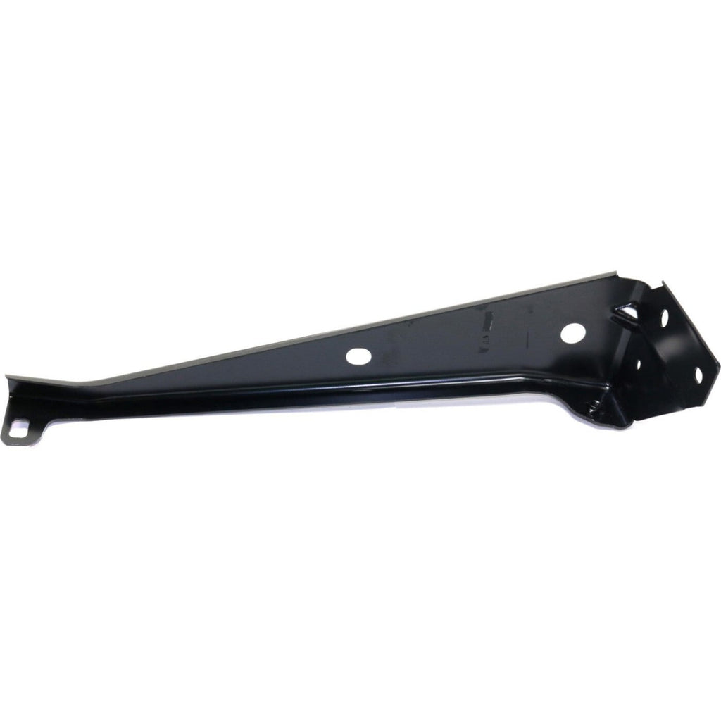 Grille Bracket Set For 2009-2014 Ford F-150 Left and Right 9L3Z8182A 9L3Z8182B