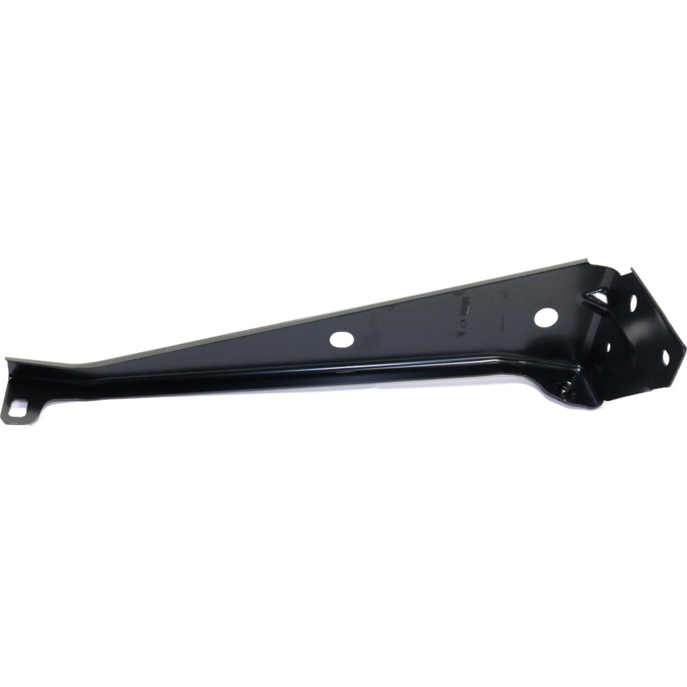 Grille Bracket Set For 2009-2014 Ford F-150 Left and Right 9L3Z8182A 9L3Z8182B