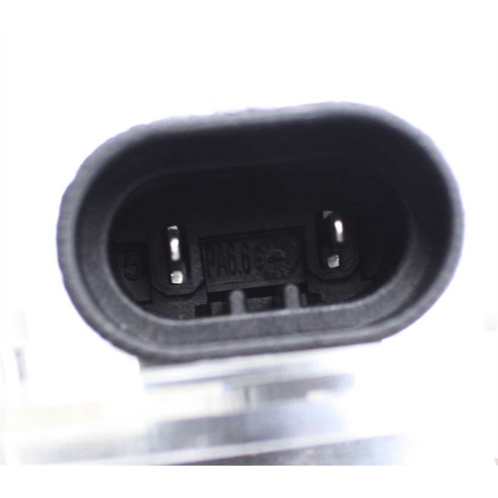 Headlight Kit For 2002-2005 Ford Explorer With Corner Light Left and Right Side