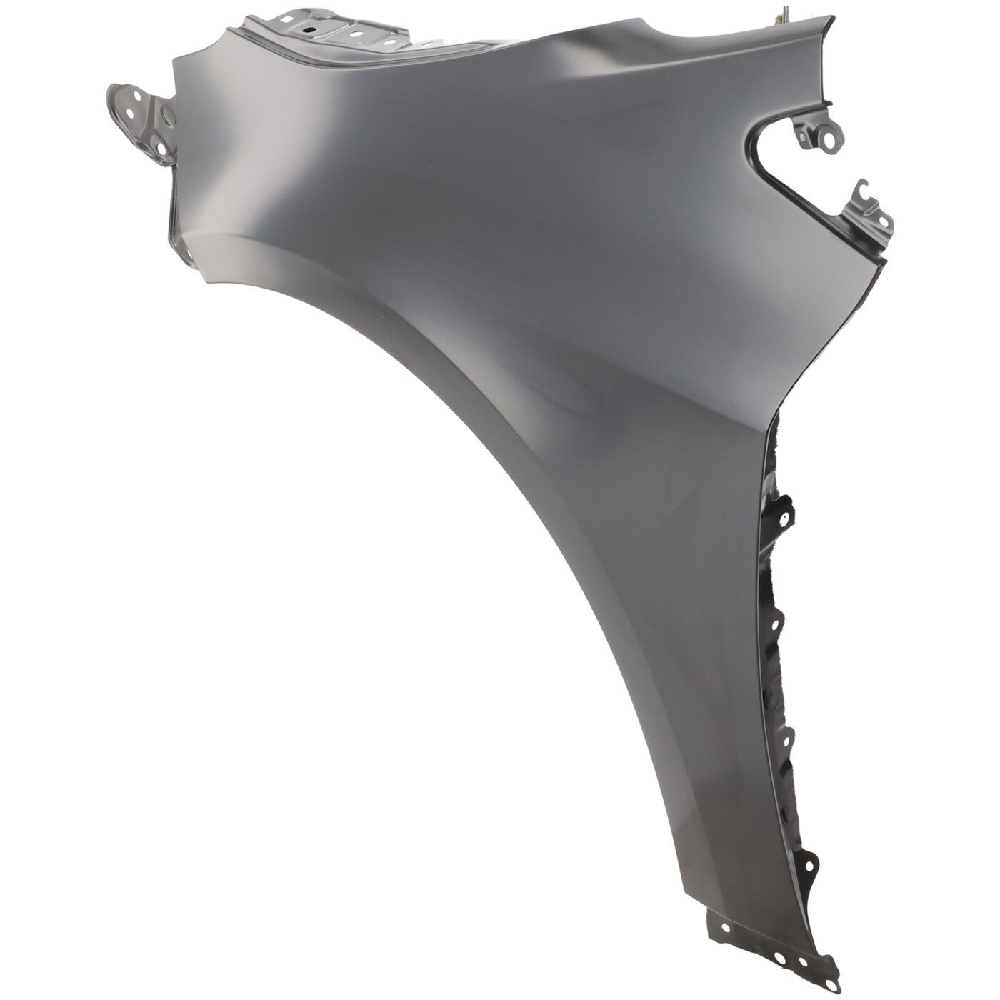 Fender For 2019-2023 Toyota Corolla Front Driver Side Primed Steel 5380202260