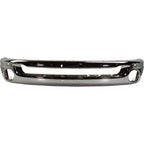 Front Bumper For 2002-2008 Dodge Ram 1500 2003-2009 Ram 2500 Chrome Steel Type 2