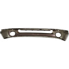 Front Bumper For 2002-2008 Dodge Ram 1500 2003-2009 Ram 2500 Chrome Steel Type 2
