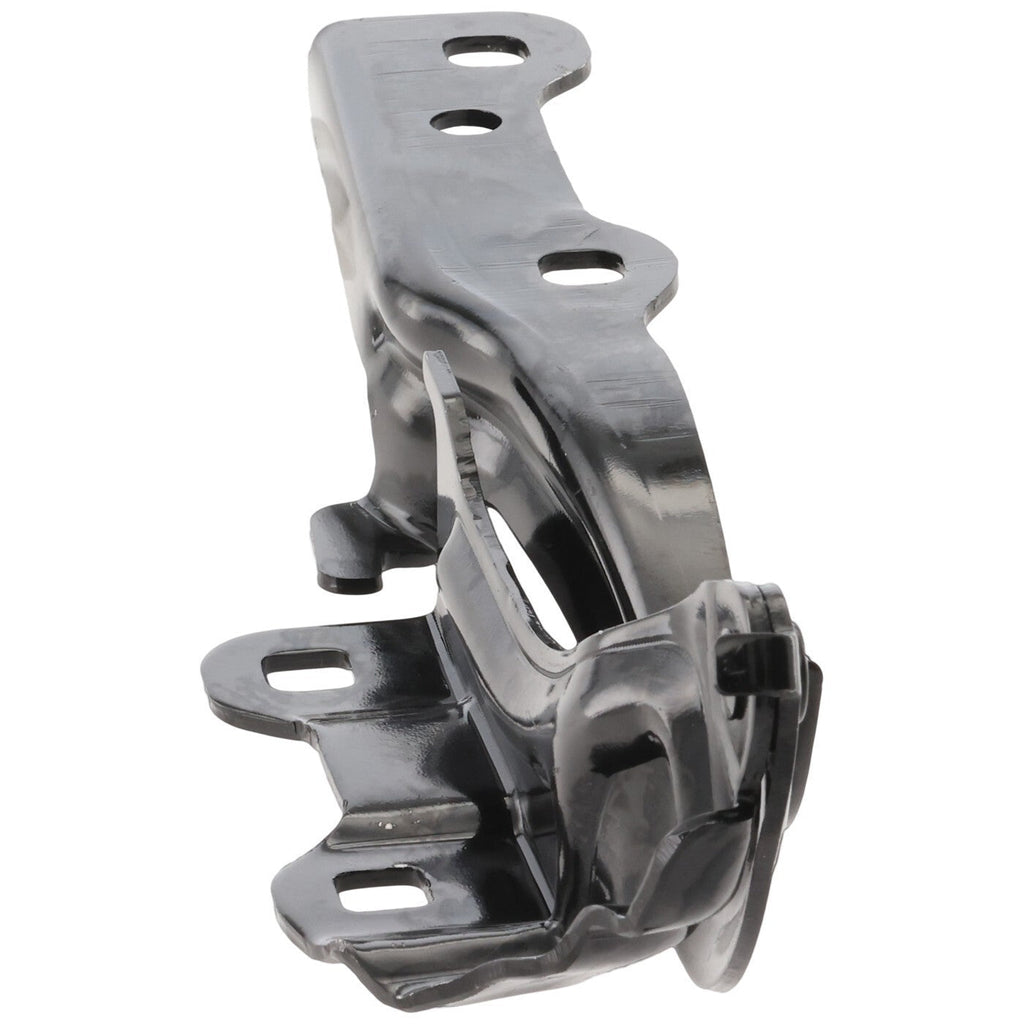 New Set of 2 Hood Hinges Driver & Passenger Side Chevy GM1236158 GM1236159 Pair