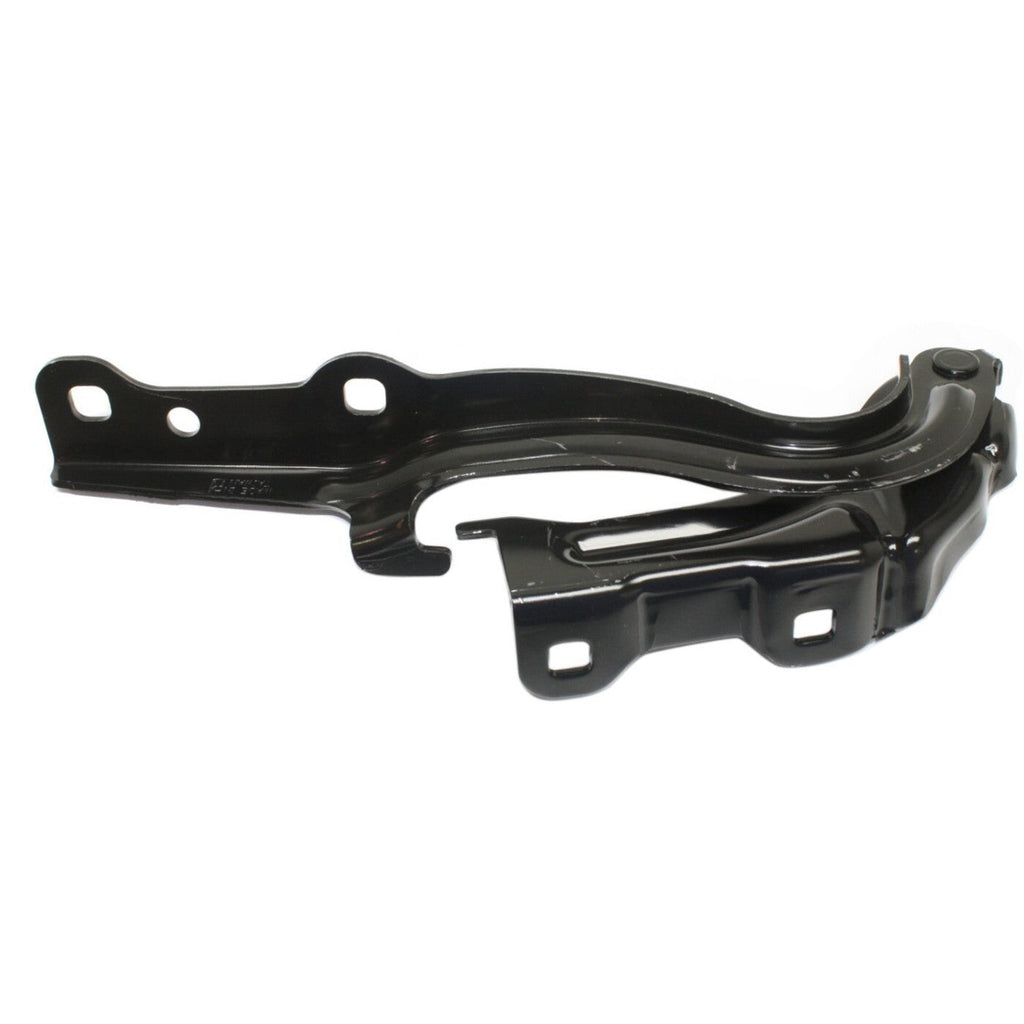 New Set of 2 Hood Hinges Driver & Passenger Side Chevy GM1236158 GM1236159 Pair