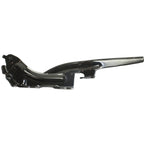 New Set of 2 Hood Hinges Driver & Passenger Side Chevy GM1236158 GM1236159 Pair