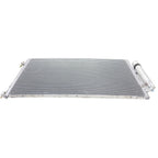 A/C Condenser For 2015-2022 Ford Mustang With Receiver Drier Aluminum Core