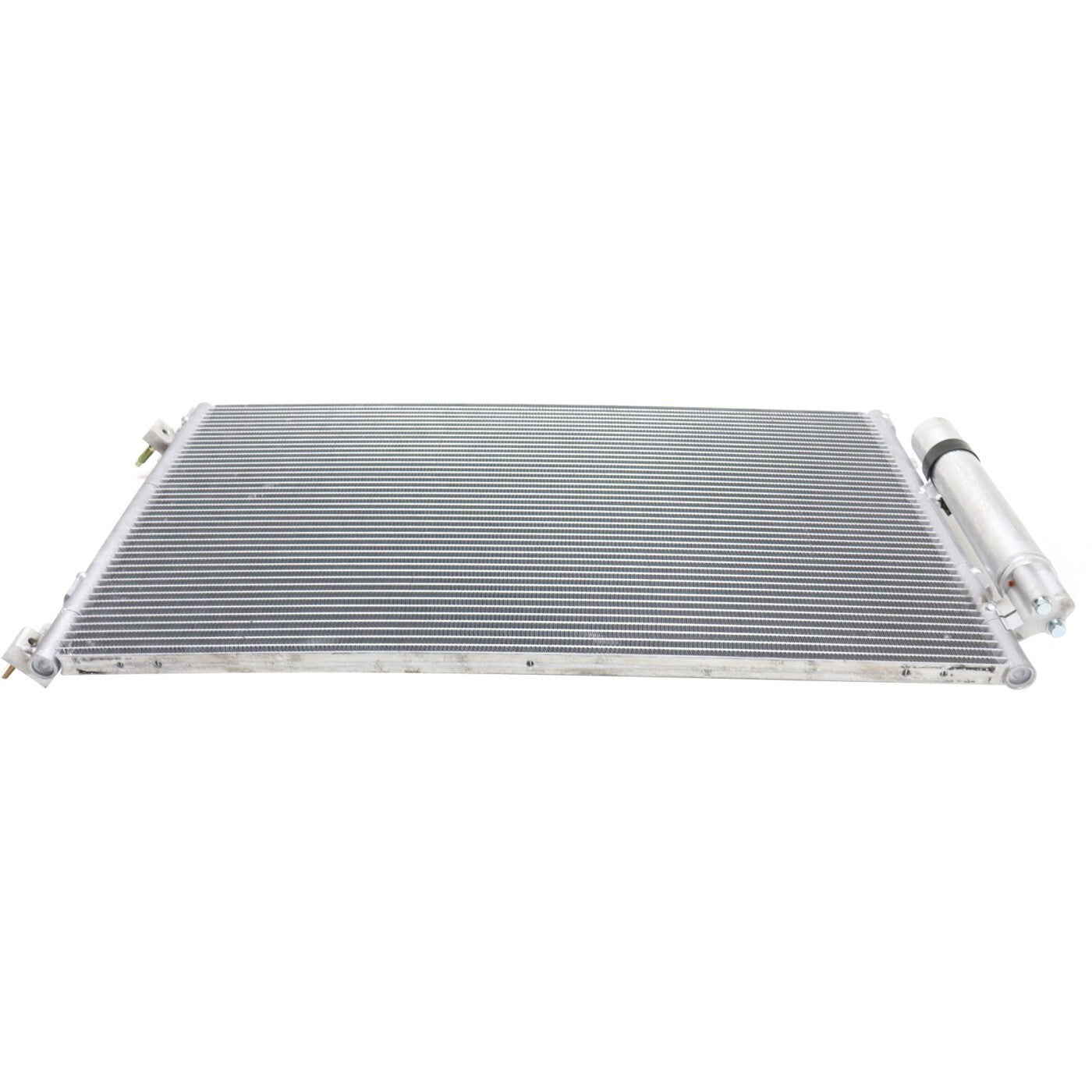 A/C Condenser For 2015-2022 Ford Mustang With Receiver Drier Aluminum Core