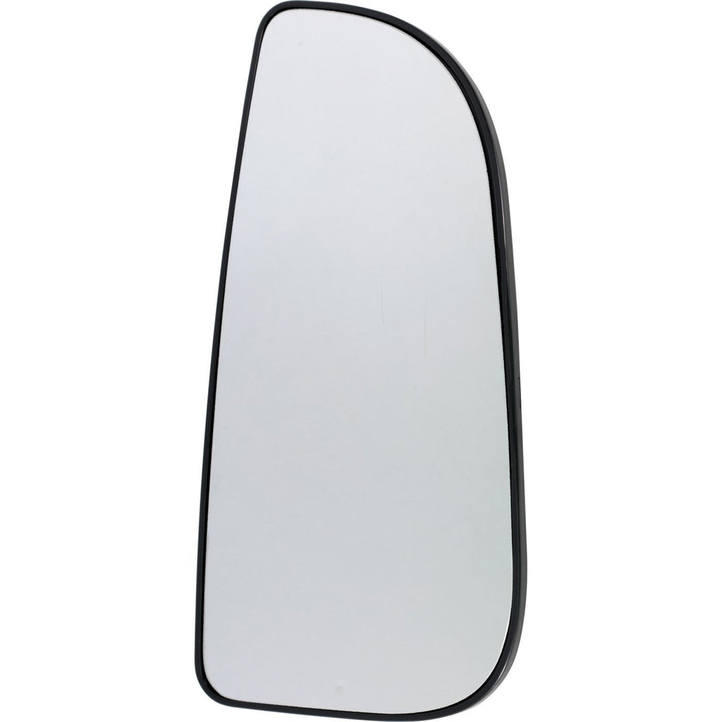 Mirror Glasses  Passenger Right Side Hand for Ram 2500 3500 4500 5500 2019-2022