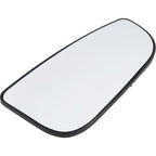 Mirror Glasses  Passenger Right Side Hand for Ram 2500 3500 4500 5500 2019-2022