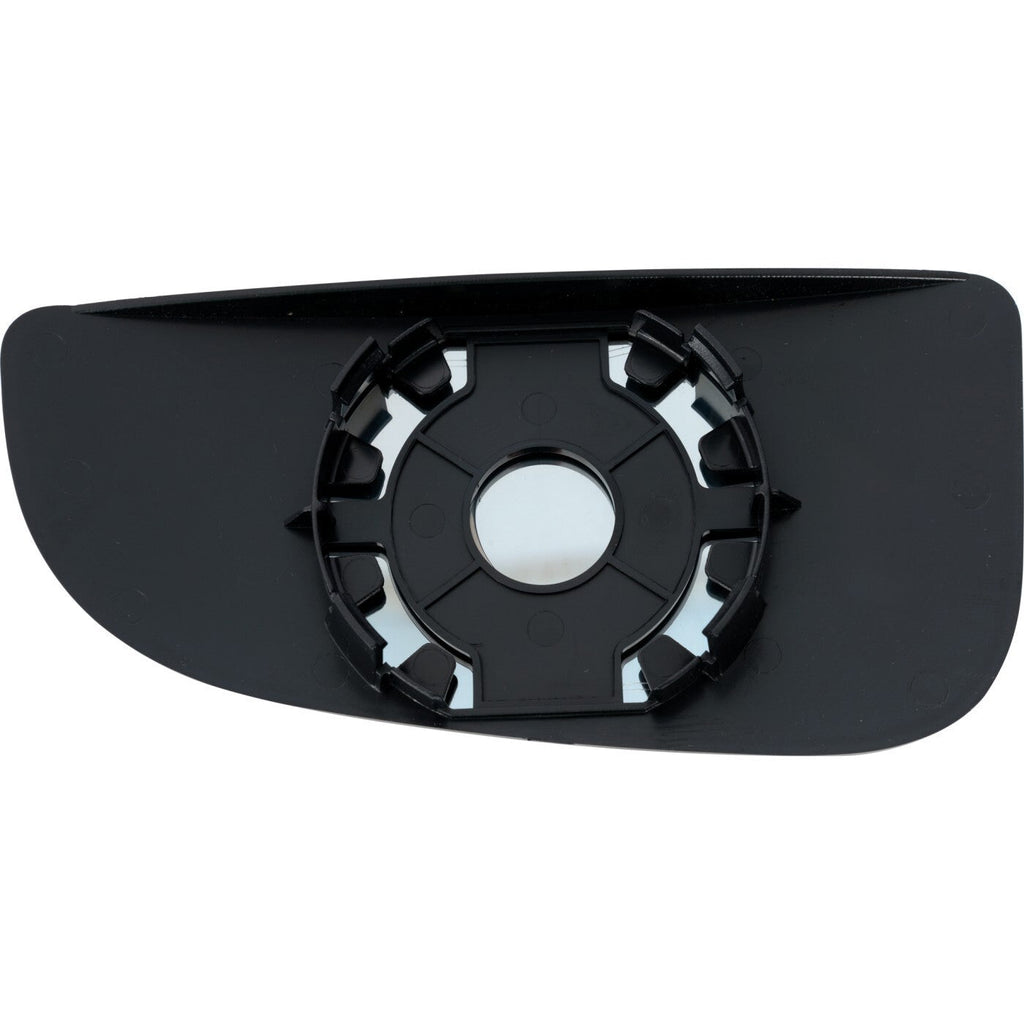 Mirror Glasses  Passenger Right Side Hand for Ram 2500 3500 4500 5500 2019-2022