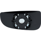 Mirror Glasses  Passenger Right Side Hand for Ram 2500 3500 4500 5500 2019-2022