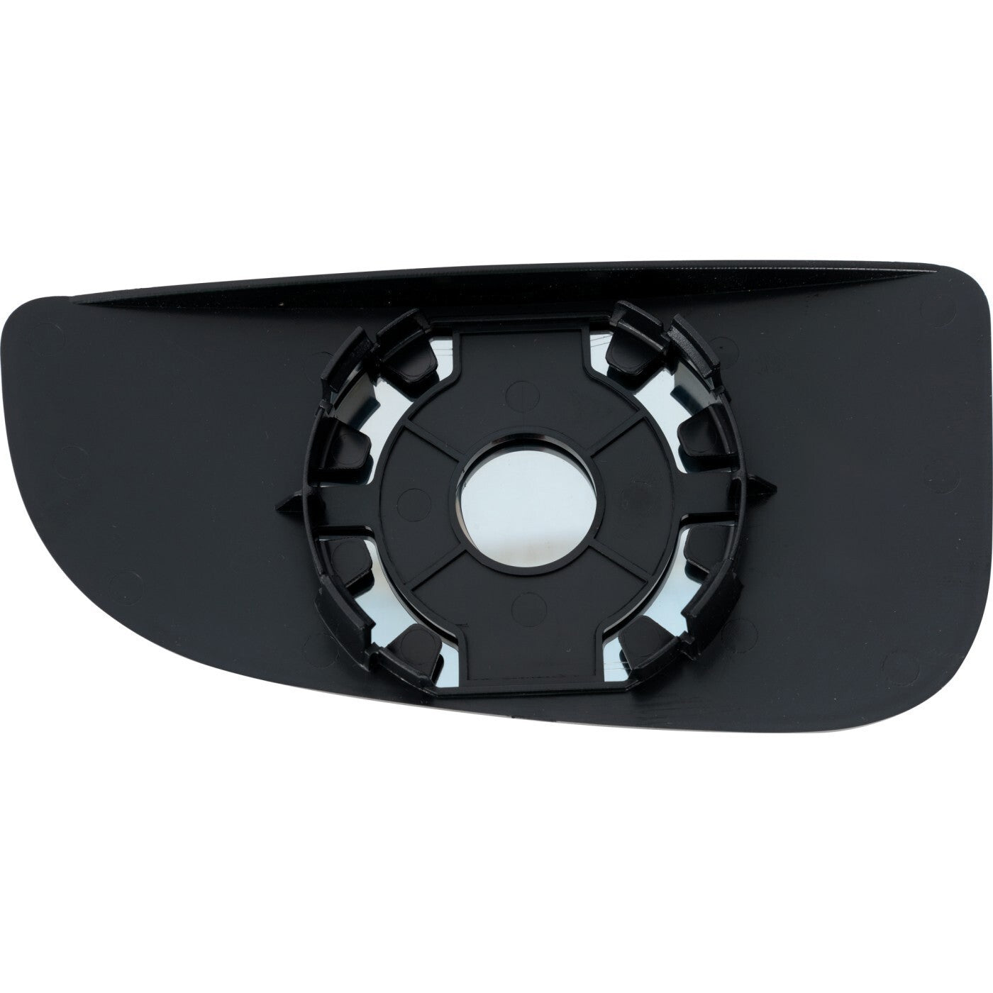 Mirror Glasses  Passenger Right Side Hand for Ram 2500 3500 4500 5500 2019-2022