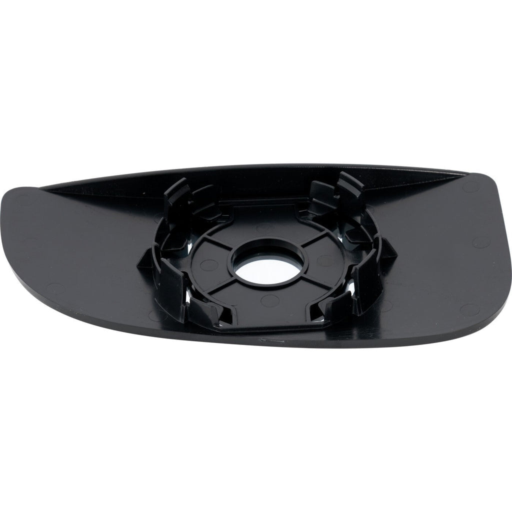 Mirror Glasses  Passenger Right Side Hand for Ram 2500 3500 4500 5500 2019-2022