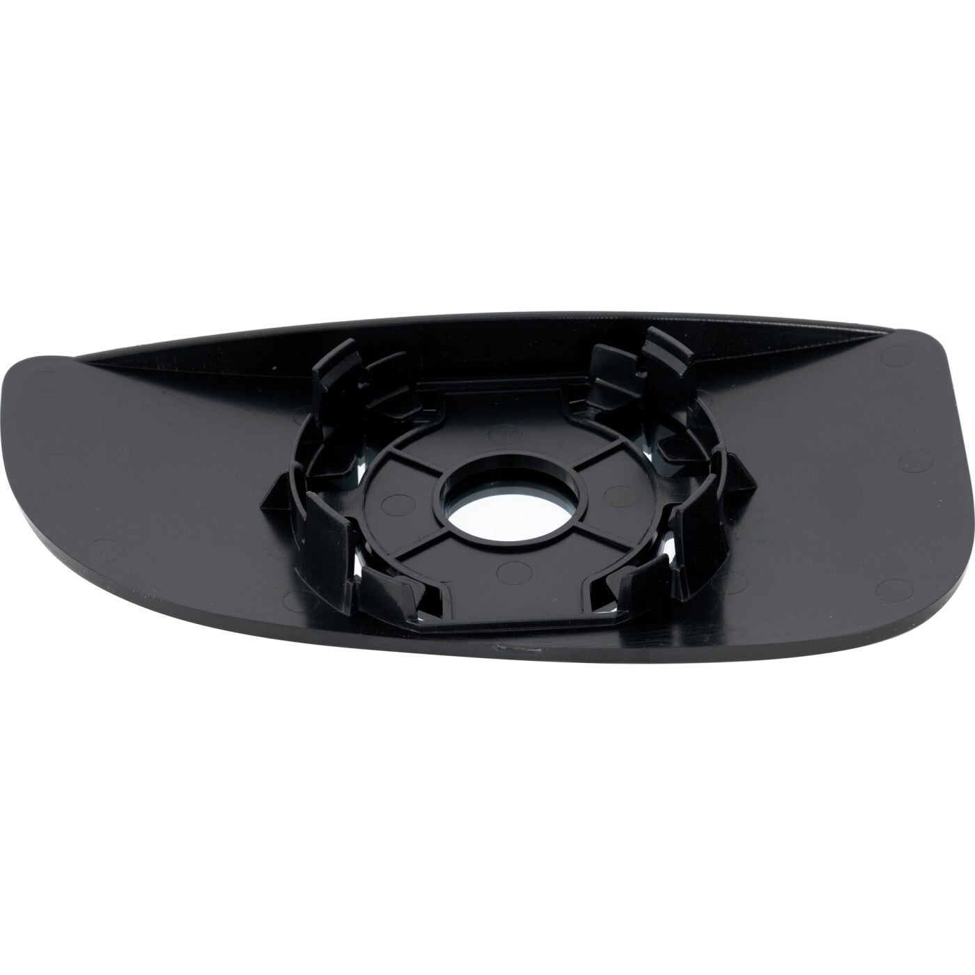 Mirror Glasses  Passenger Right Side Hand for Ram 2500 3500 4500 5500 2019-2022