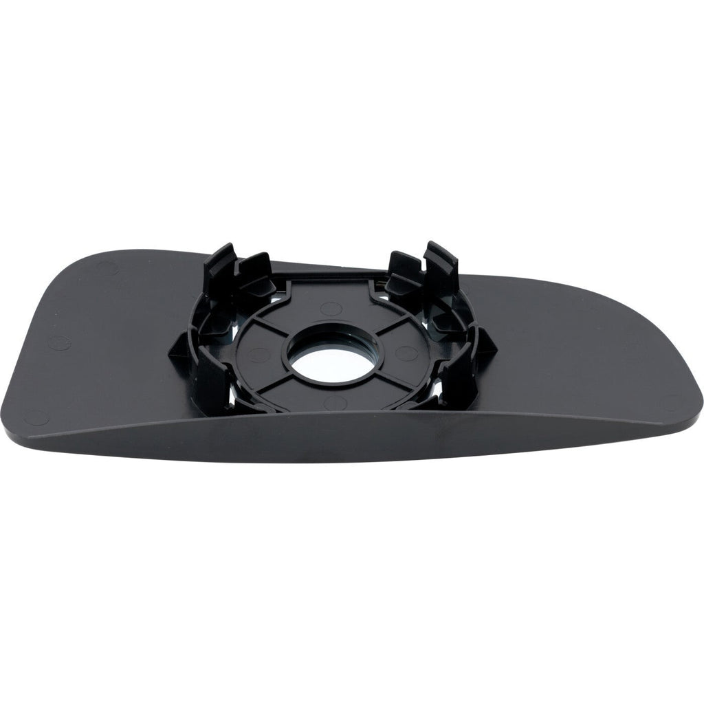Mirror Glasses  Passenger Right Side Hand for Ram 2500 3500 4500 5500 2019-2022