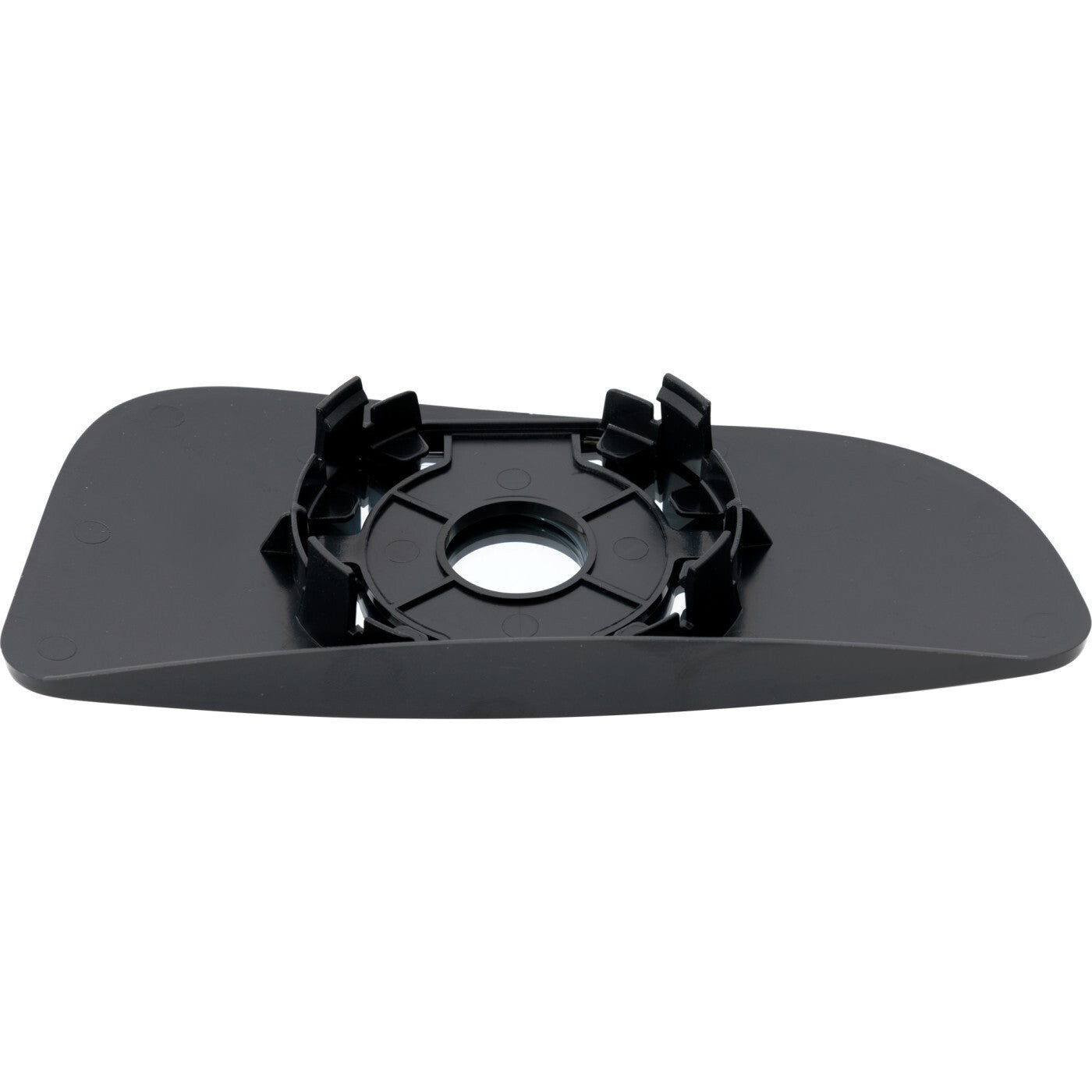 Mirror Glasses  Passenger Right Side Hand for Ram 2500 3500 4500 5500 2019-2022