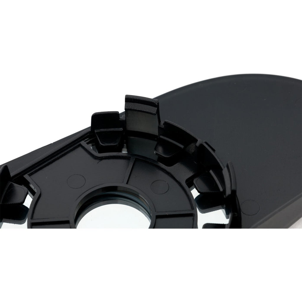 Mirror Glasses  Passenger Right Side Hand for Ram 2500 3500 4500 5500 2019-2022