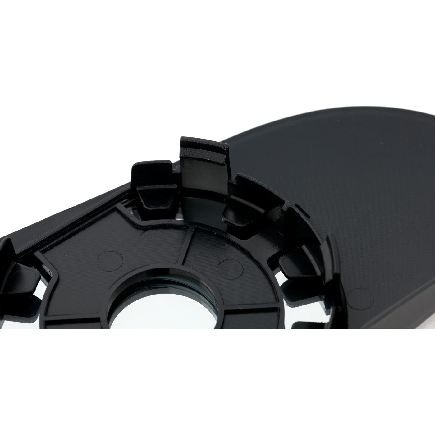 Mirror Glasses  Passenger Right Side Hand for Ram 2500 3500 4500 5500 2019-2022