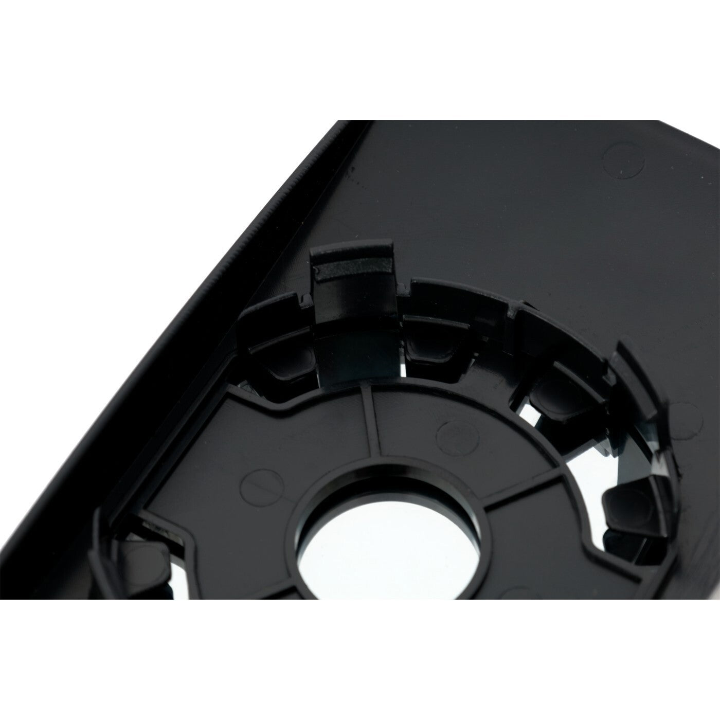 Mirror Glasses  Passenger Right Side Hand for Ram 2500 3500 4500 5500 2019-2022