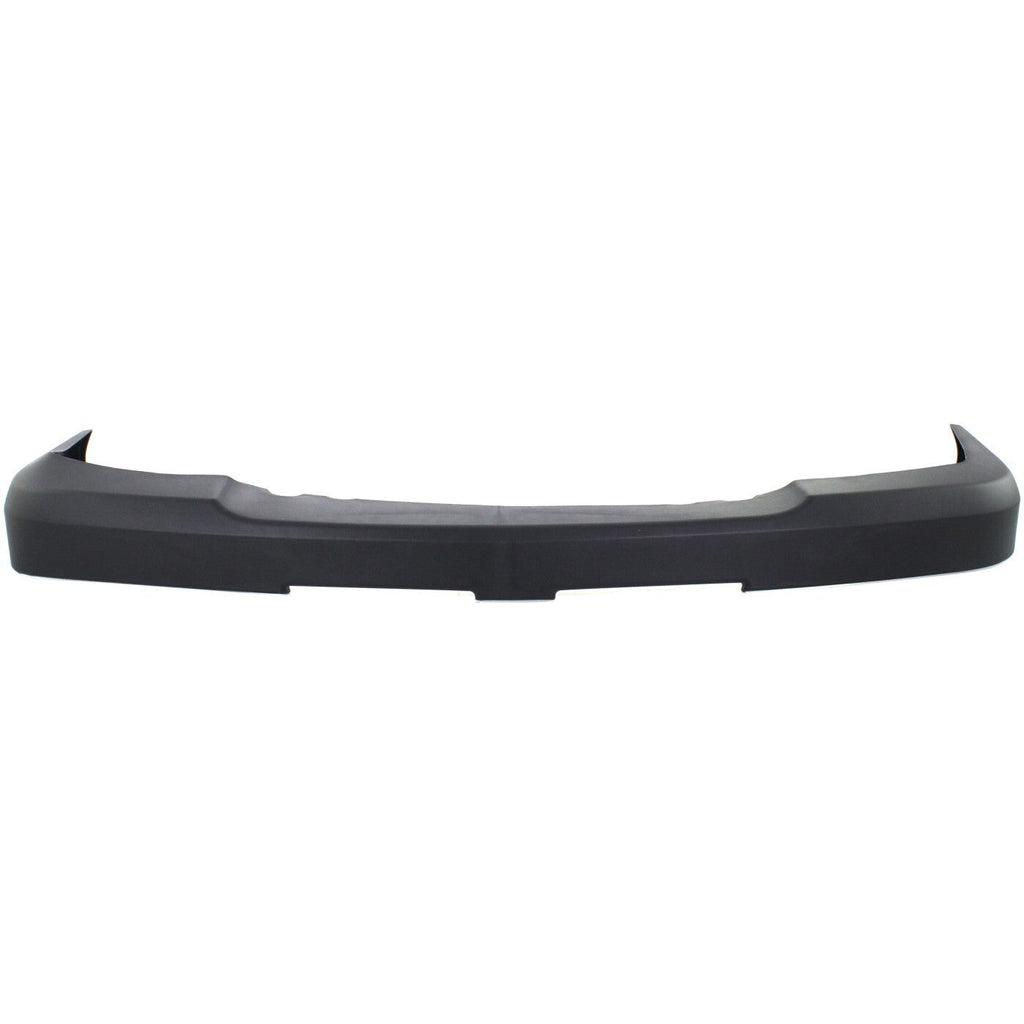 Front Bumper Kit For 2003-2006 Chevrolet Silverado 2500 HD Fits 3500
