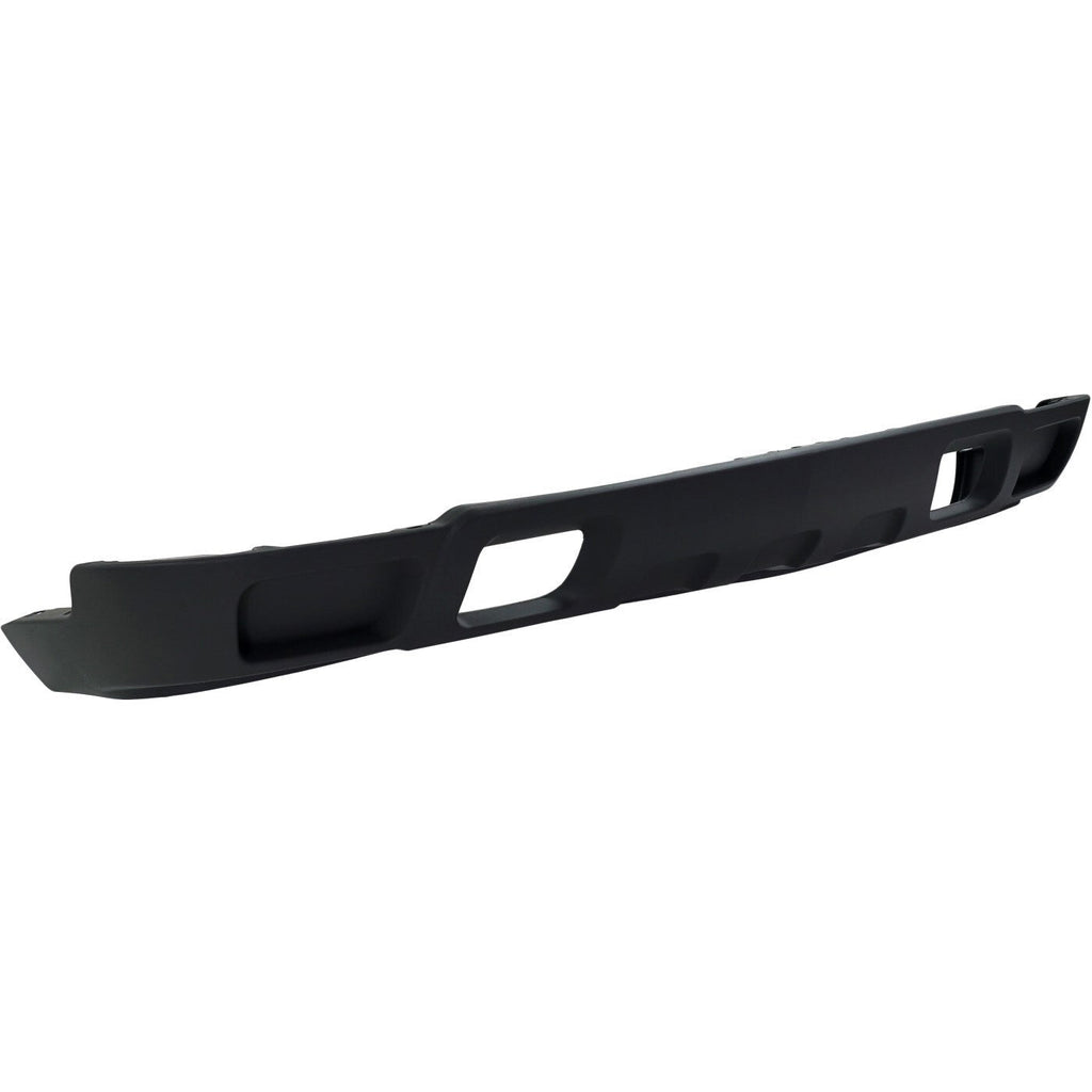 Front Bumper Kit For 2003-2006 Chevrolet Silverado 2500 HD Fits 3500