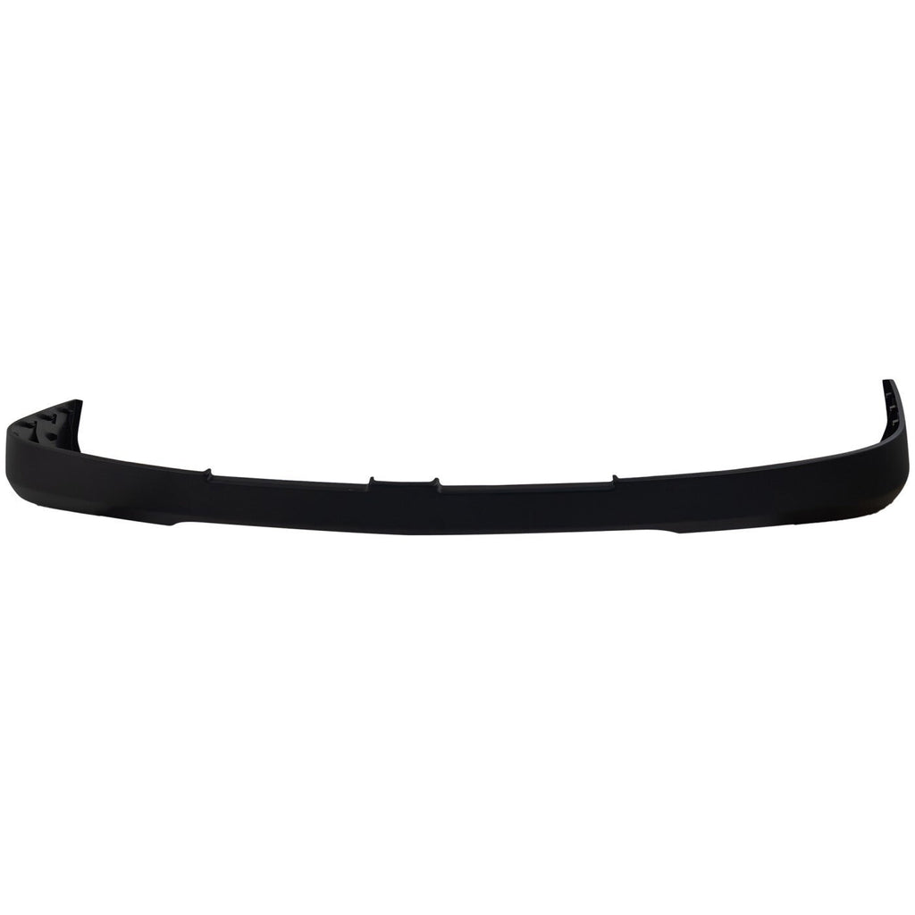 Front Bumper Kit For 2003-2006 Chevrolet Silverado 2500 HD Fits 3500