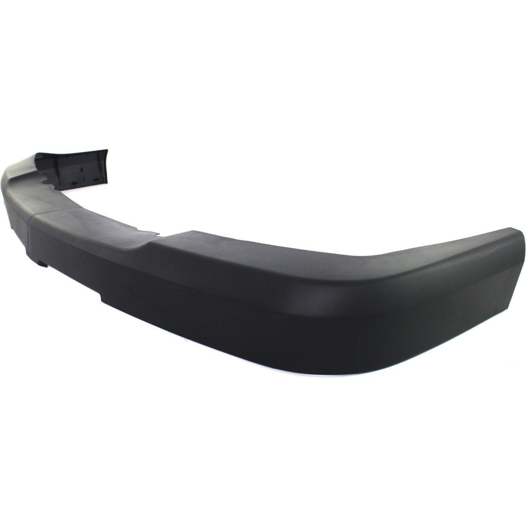 Front Bumper Kit For 2003-2006 Chevrolet Silverado 2500 HD Fits 3500