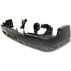 Front Bumper Kit For 2003-2006 Chevrolet Silverado 2500 HD Fits 3500