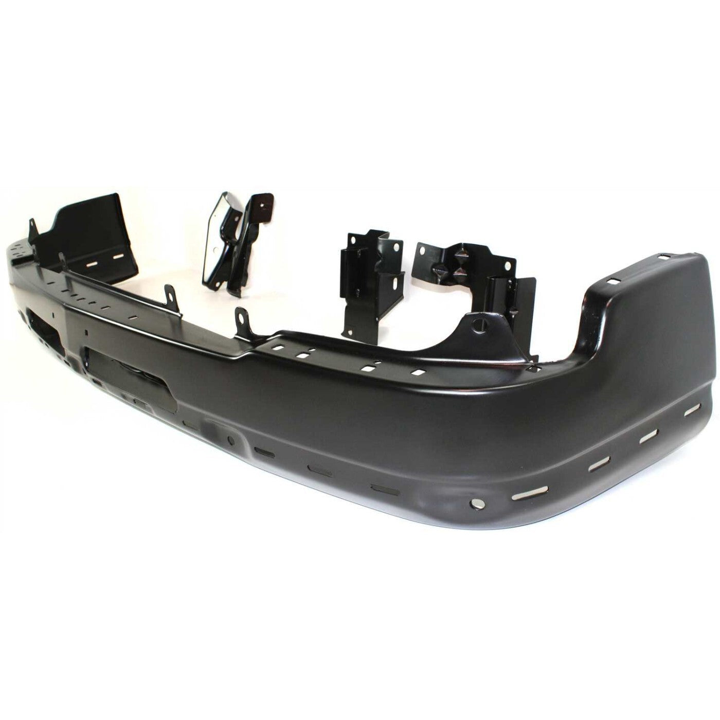 Front Bumper Kit For 2003-2006 Chevrolet Silverado 2500 HD Fits 3500