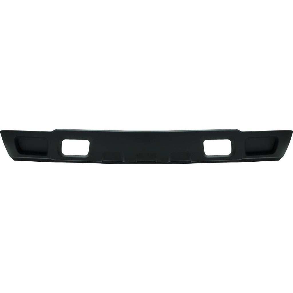 Front Bumper Kit For 2003-2006 Chevrolet Silverado 2500 HD Fits 3500