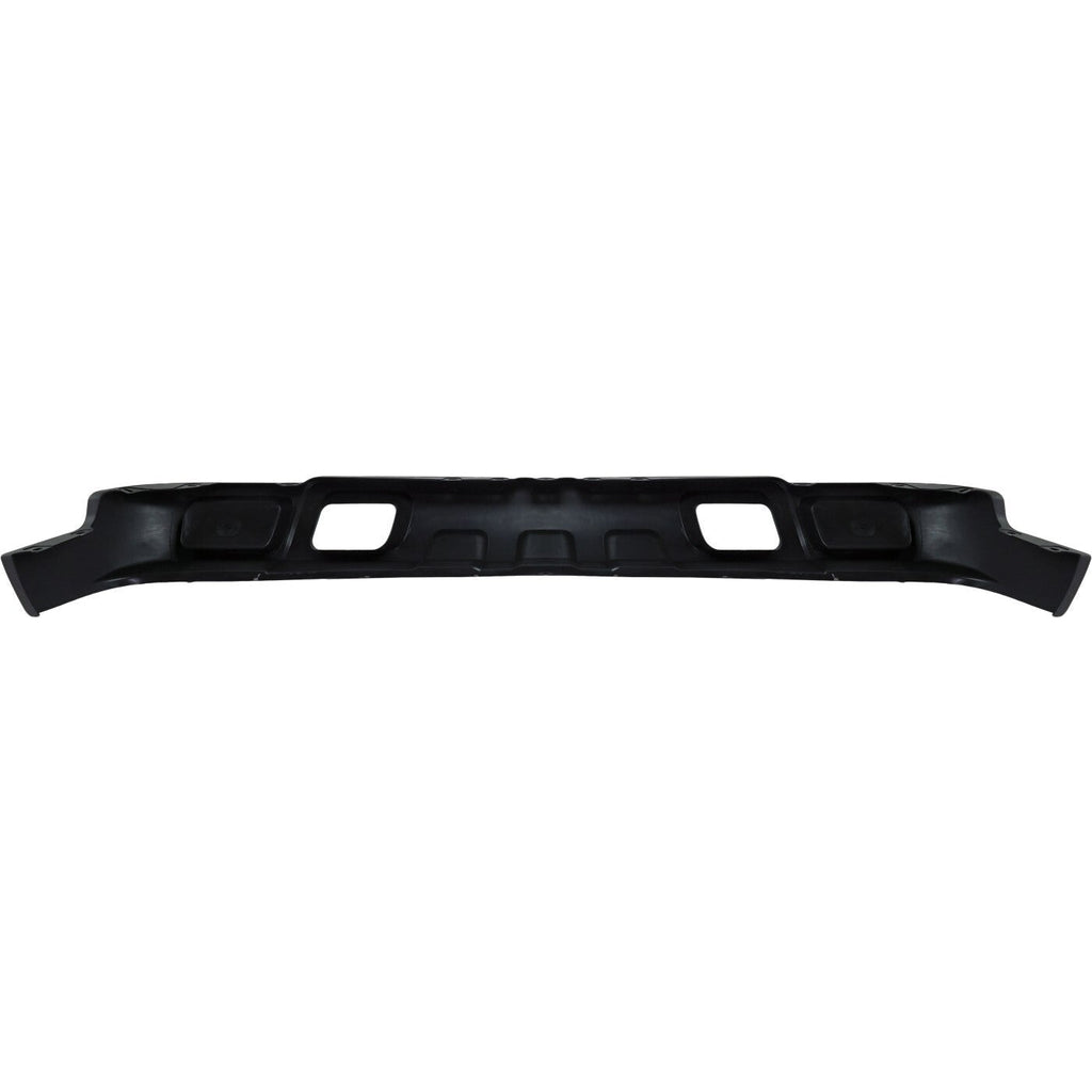 Front Bumper Kit For 2003-2006 Chevrolet Silverado 2500 HD Fits 3500