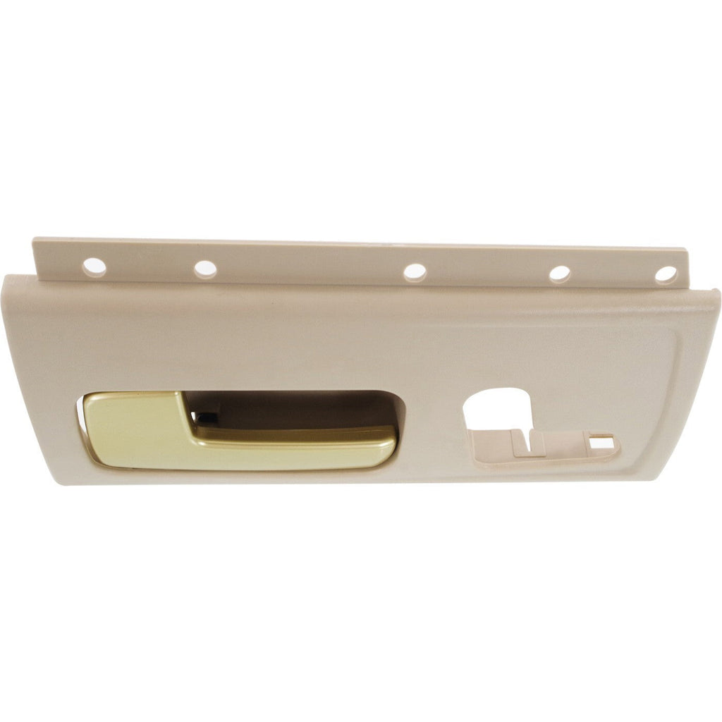 Door Handle For 2003-2011 Lincoln Town Car With Beige Housing Front Left Inner