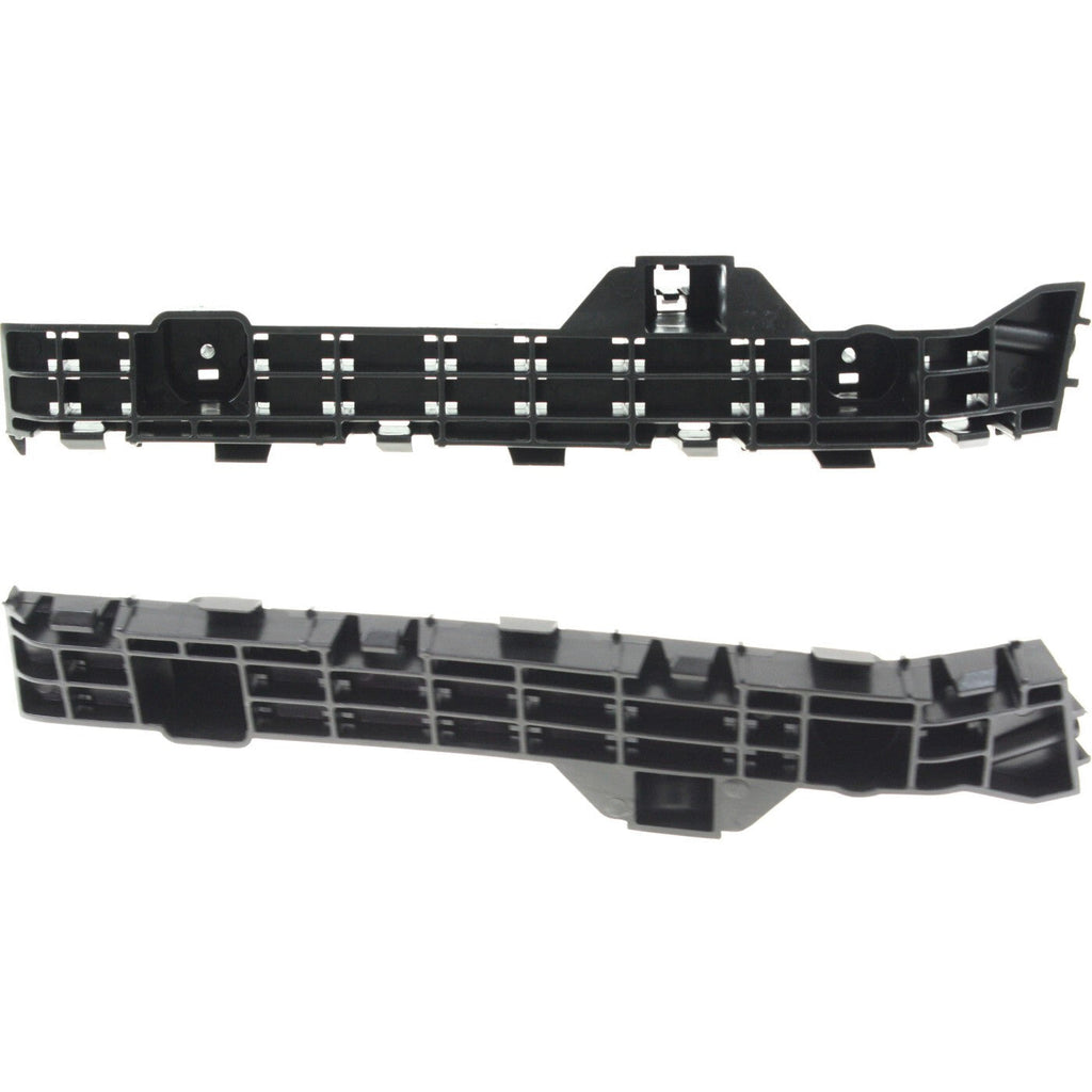 Bumper Retainer Set For 2014-2017 Honda Odyssey Front Driver and Passenger Side
