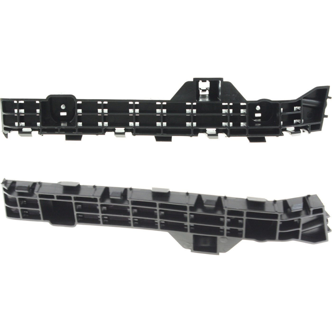 Bumper Retainer Set For 2014-2017 Honda Odyssey Front Driver and Passenger Side