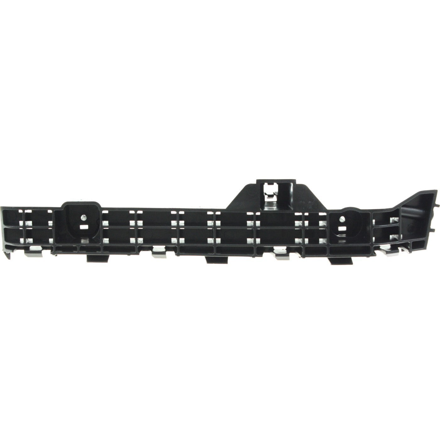 Bumper Retainer Set For 2014-2017 Honda Odyssey Front Driver and Passenger Side
