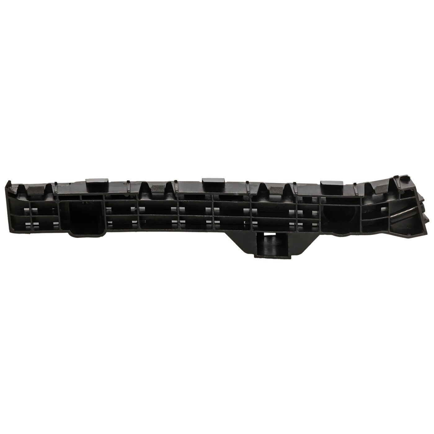 Bumper Retainer Set For 2014-2017 Honda Odyssey Front Driver and Passenger Side