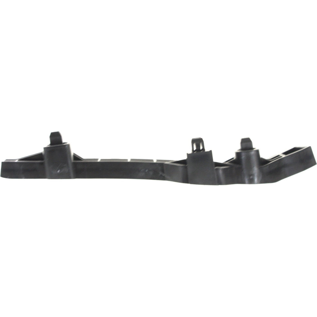 Bumper Retainer Set For 2014-2017 Honda Odyssey Front Driver and Passenger Side