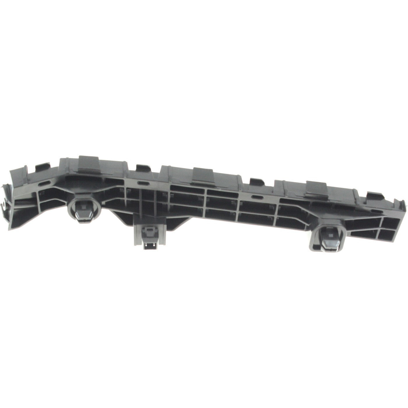 Bumper Retainer Set For 2014-2017 Honda Odyssey Front Driver and Passenger Side