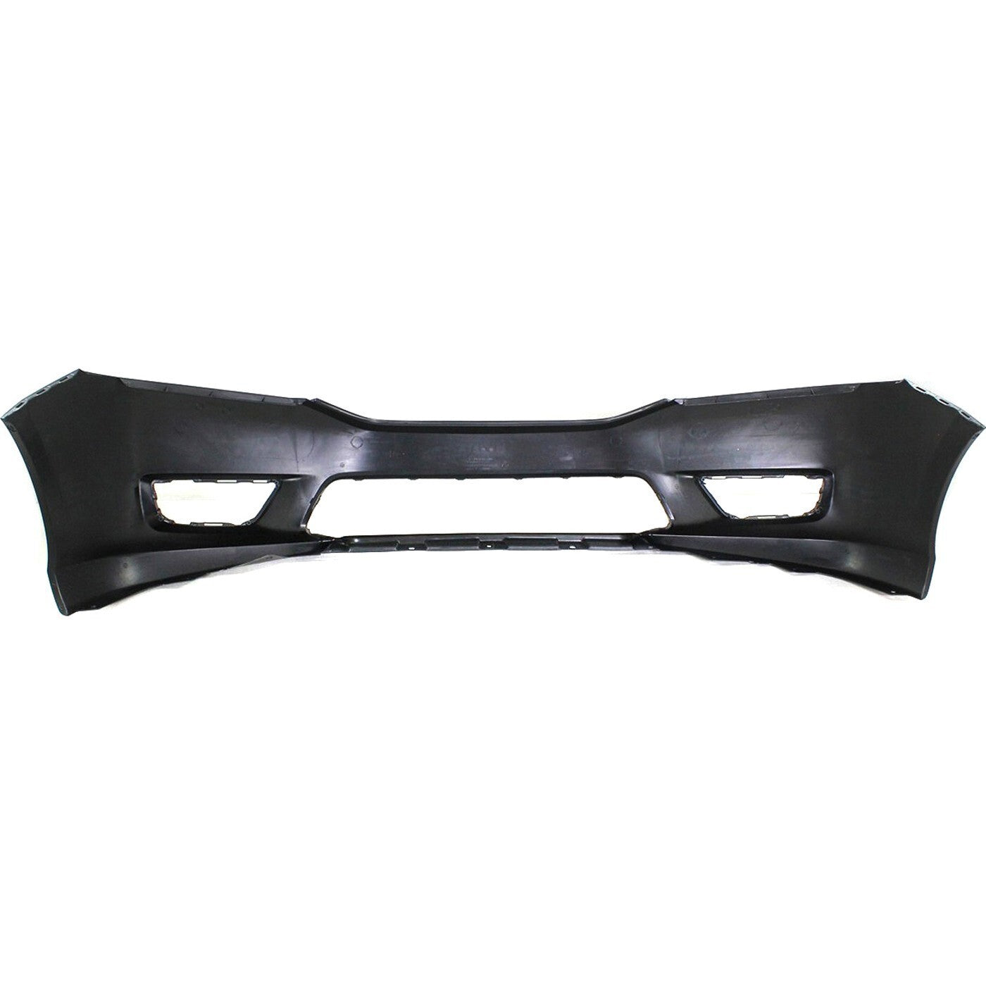 Bumper Cover Grille Assembly Kit For 2013-15 Honda Accord Sedan EX/EX-L/LX/Sport