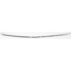 New Hood Molding Trim Moulding Front Chrome Chevy Chevrolet GM1235112 15911579