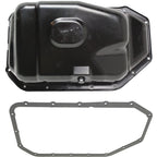 Oil Pan Kit For 2.4L Engine 2003-07 Honda Accord 2002-06 CR-V 2003-11 Element