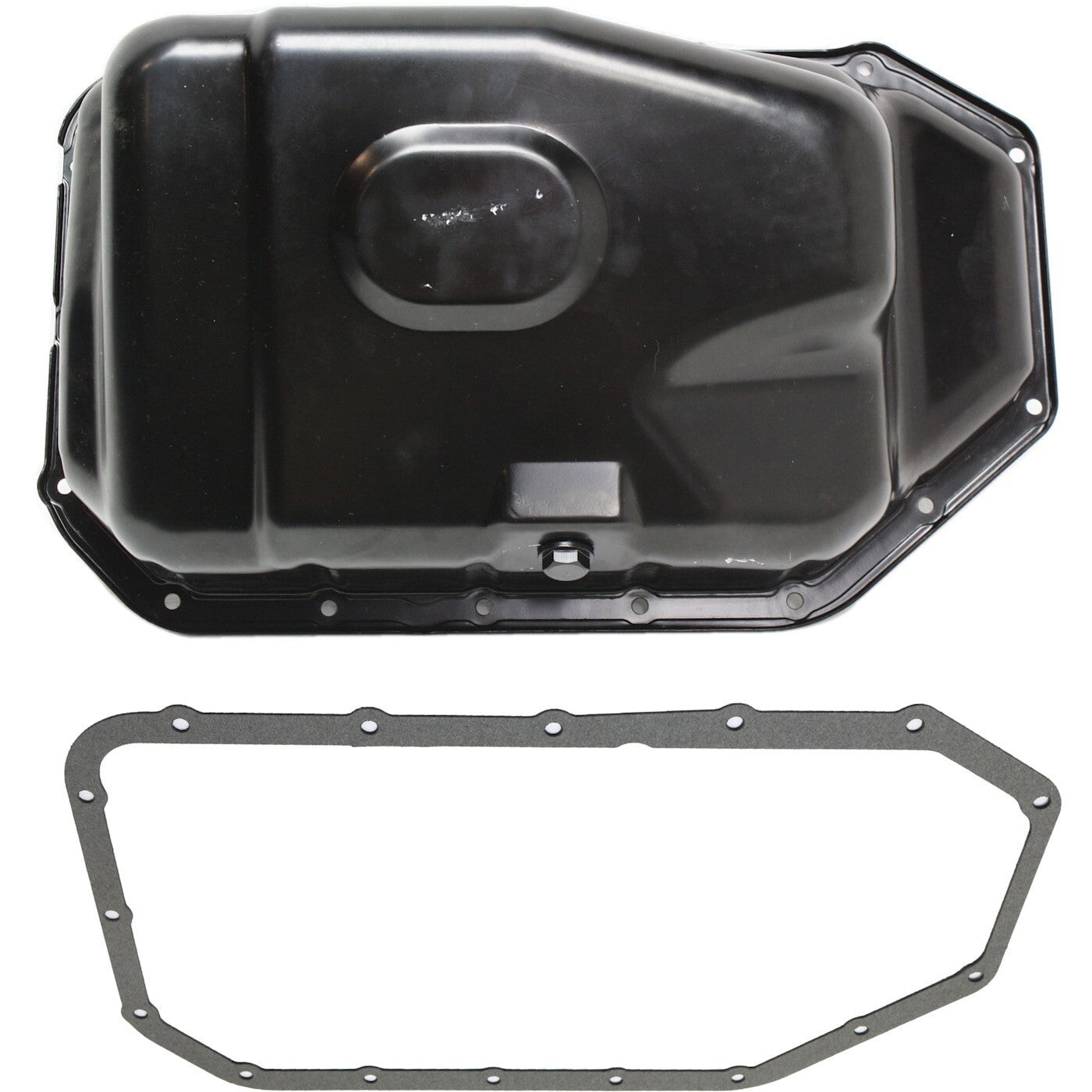 Oil Pan Kit For 2.4L Engine 2003-07 Honda Accord 2002-06 CR-V 2003-11 Element