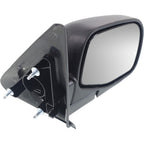 Manual Side View Mirror Passenger Right RH for Ford Ranger Mazda B-Series Truck