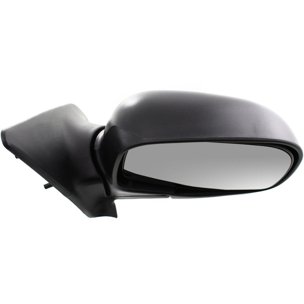 Manual Side View Mirror Passenger Right RH for Ford Ranger Mazda B-Series Truck