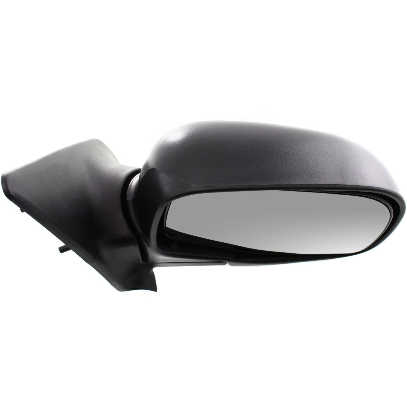 Manual Side View Mirror Passenger Right RH for Ford Ranger Mazda B-Series Truck