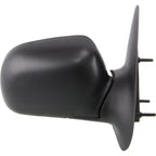 Manual Side View Mirror Passenger Right RH for Ford Ranger Mazda B-Series Truck
