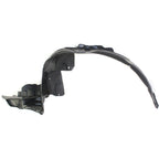 Splash Shield For 2004-2005 Subaru Impreza Front Left & Right Sedan Set of 2