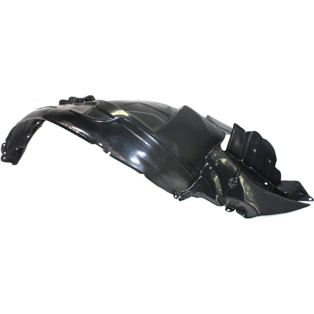 Splash Shield For 2004-2005 Subaru Impreza Front Left & Right Sedan Set of 2