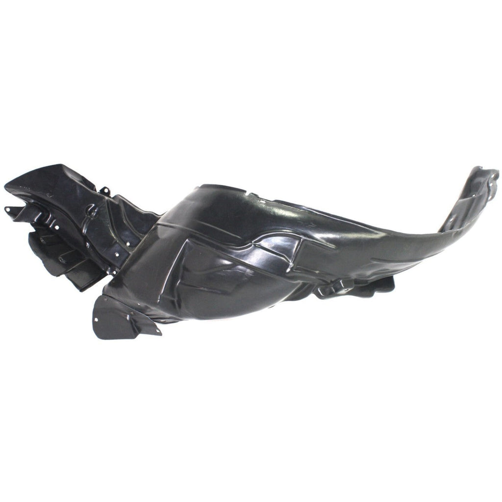 Splash Shield For 2004-2005 Subaru Impreza Front Left & Right Sedan Set of 2